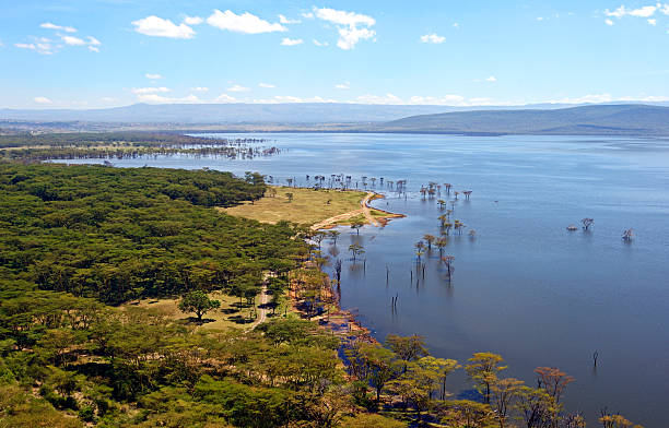 Day 05: Lake Nakuru National Park