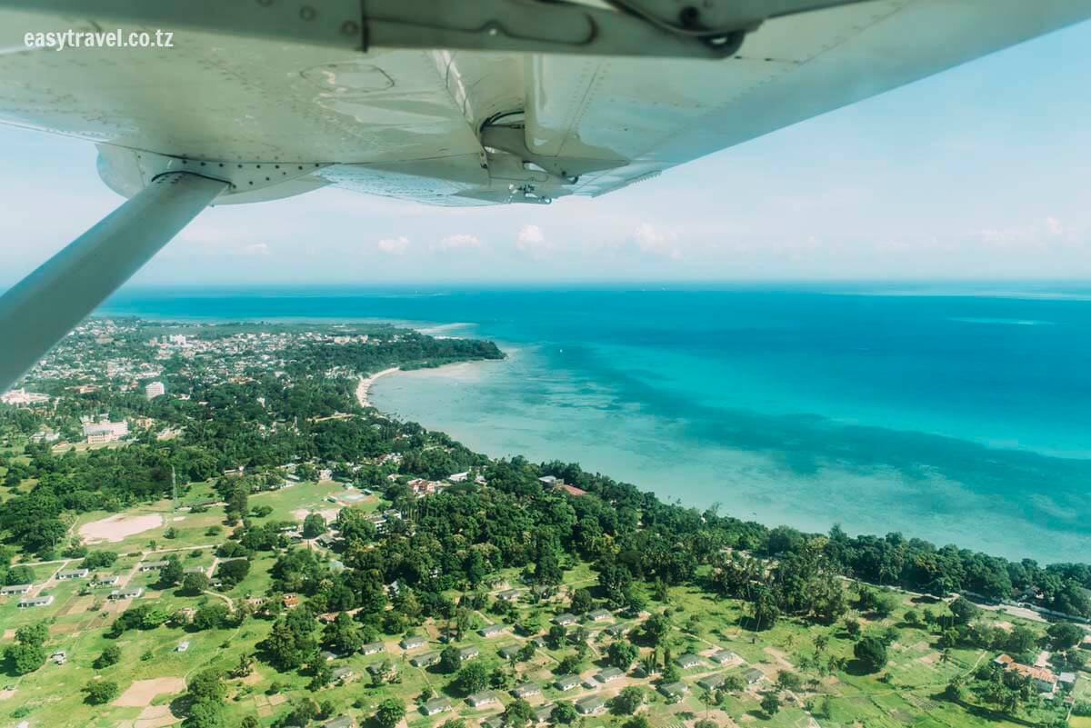 Day 15: Zanzibar/Fly Out