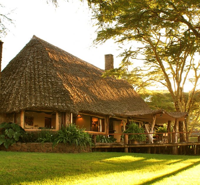 Trevaron Travel And Tours Ltd - Best Kenya Safari Operator