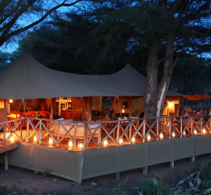 Trevaron Travel And Tours Ltd - Best Kenya Safari Operator