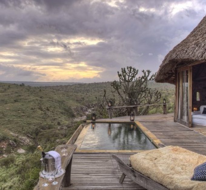 Trevaron Travel And Tours Ltd - Best Kenya Safari Operator