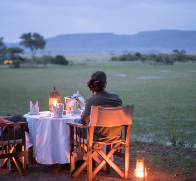 Trevaron Travel And Tours Ltd - Best Kenya Safari Operator