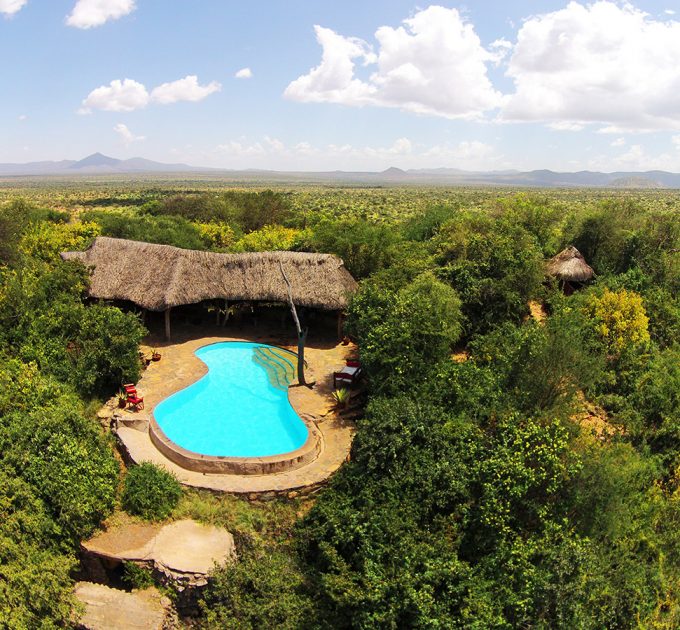 Trevaron Travel And Tours Ltd - Best Kenya Safari Operator