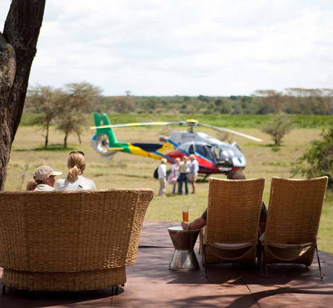 Trevaron Travel And Tours Ltd - Best Kenya Safari Operator