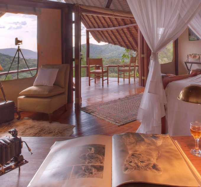 Trevaron Travel And Tours Ltd - Best Kenya Safari Operator