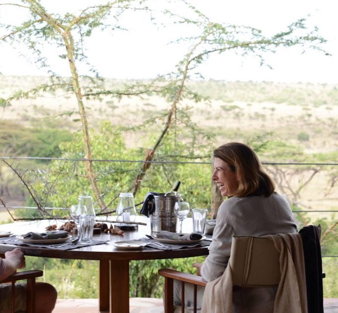 Trevaron Travel And Tours Ltd - Best Kenya Safari Operator