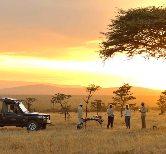 Trevaron Travel And Tours Ltd - Best Kenya Safari Operator