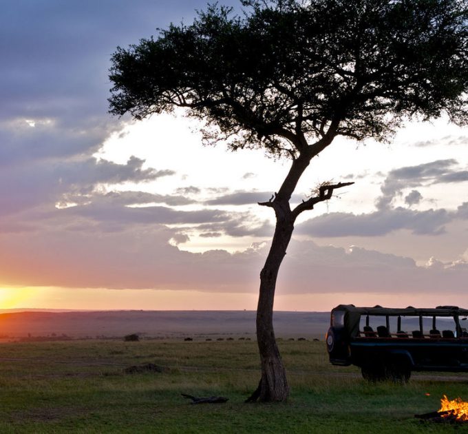 Trevaron Travel And Tours Ltd - Best Kenya Safari Operator