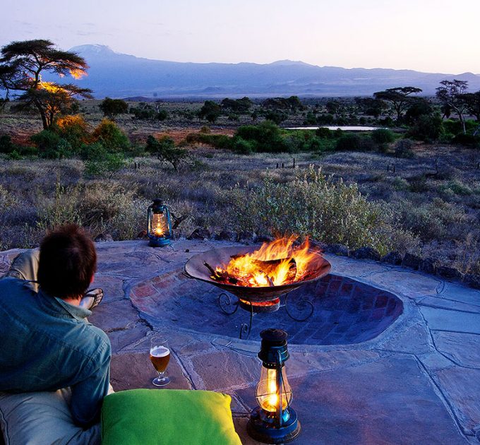 Trevaron Travel And Tours Ltd - Best Kenya Safari Operator