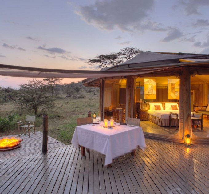 Trevaron Travel And Tours Ltd - Best Kenya Safari Operator