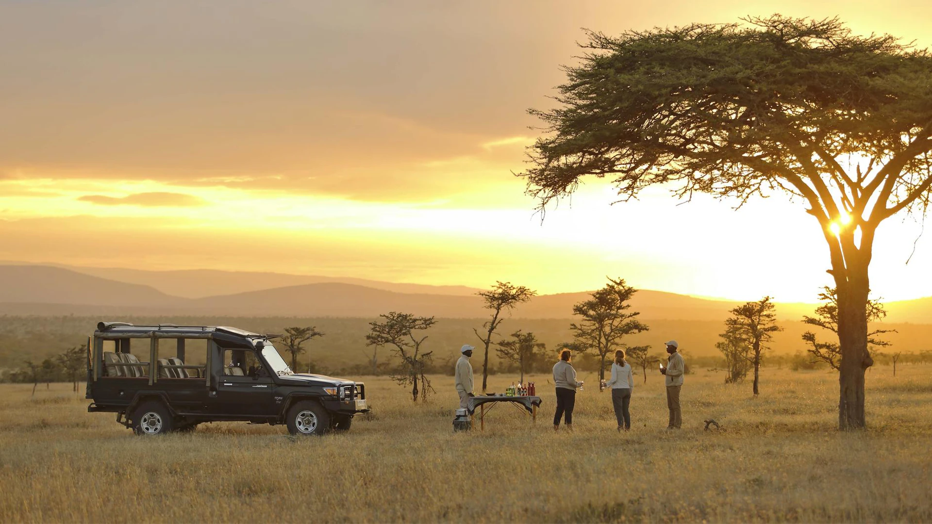 trevarontours